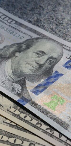 La diferencia entre ambos precios se conoce como spread. (Freepik)