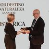 Costa Rica reconocida en los Forbes Travel