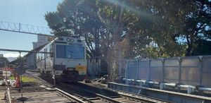 Las intervenciones las realizarán en puntos estratégicos. (Incofer-Imagen ilustrativa)