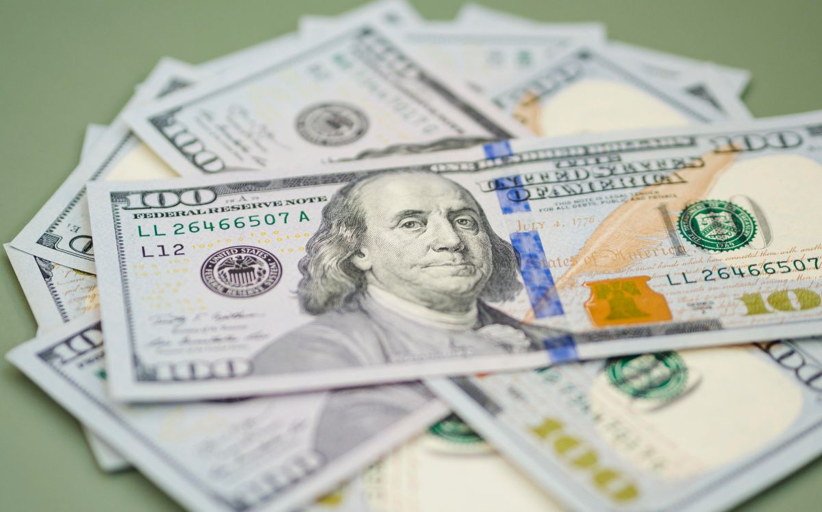 La diferencia entre ambos precios se conoce como spread. (Freepik)