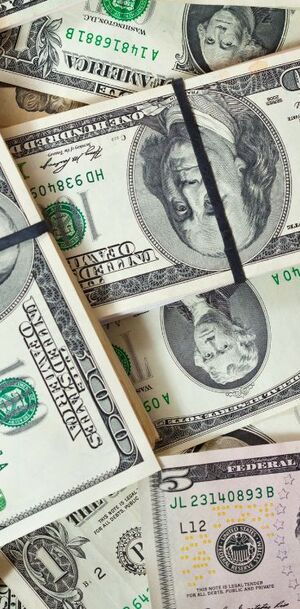 La diferencia entre ambos precios se conoce como spread. (Freepik)