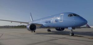 La operación será del Aeropuerto Internacional de Tampa. (ICT)