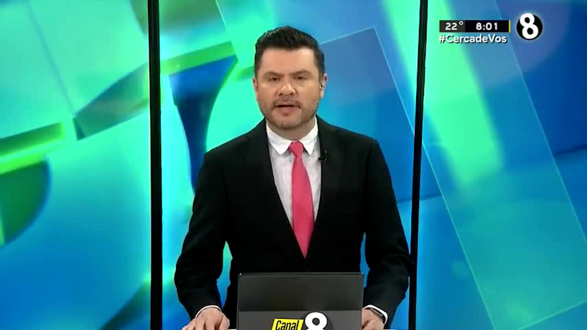 Noticias Telediario Estelar, 20 de marzo 2026