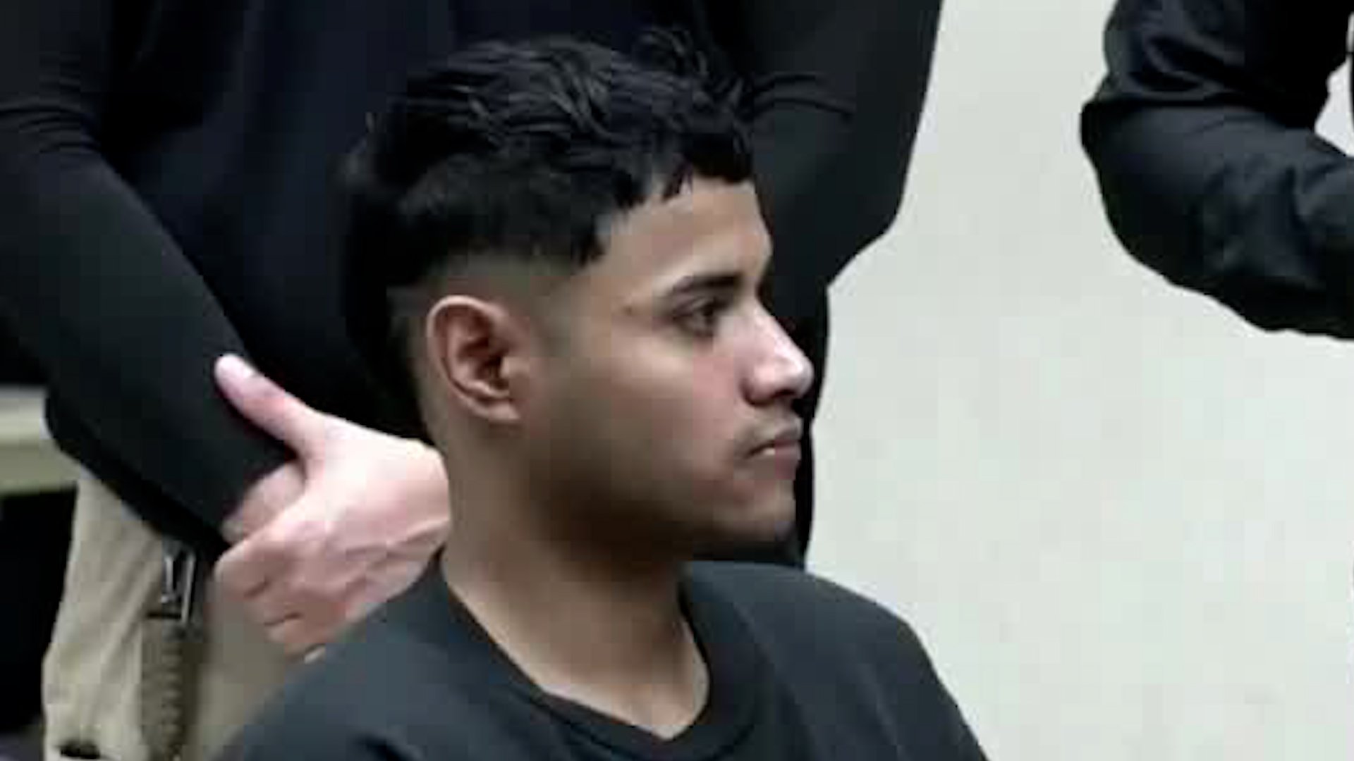 Sanciones económicas a condenados por homicidio