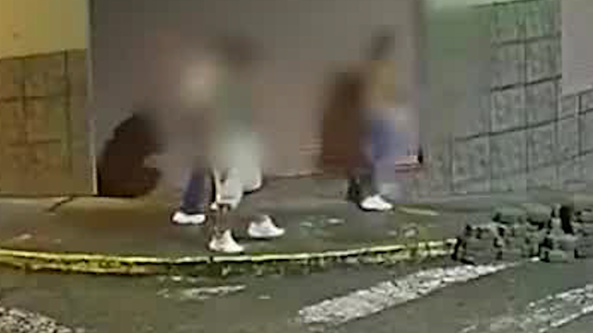 Tiroteo en pleno centro de Limón | VIDEO