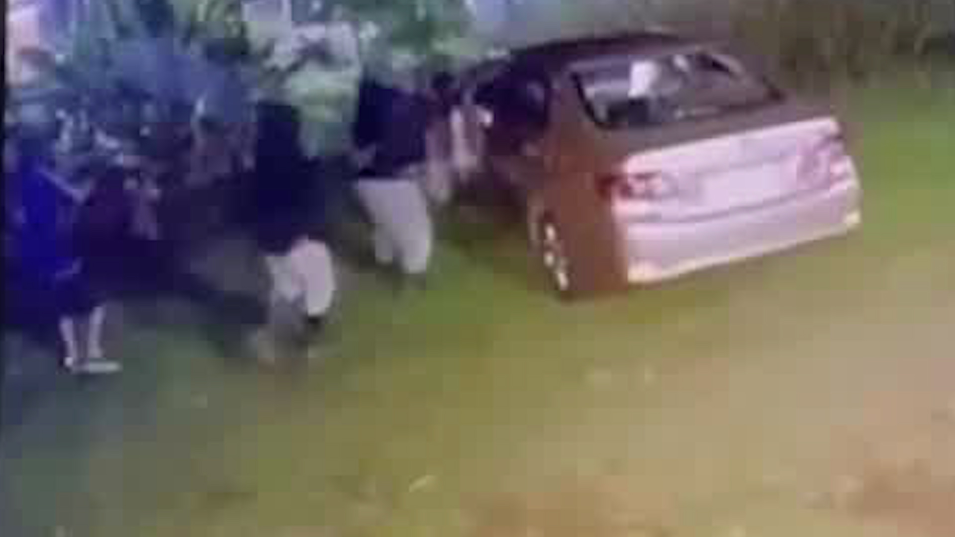 Asesinan a hombre dentro de su vehículo en Limón | VIDEO