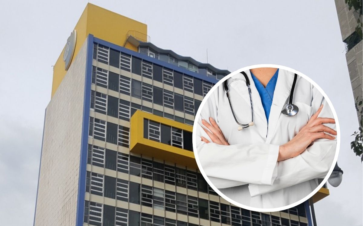 Caja Costarricense de Seguro Social activa plan ante huelga. (CCSS-Freepik)