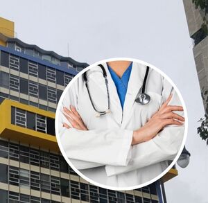 Caja Costarricense de Seguro Social activa plan ante huelga. (CCSS-Freepik)