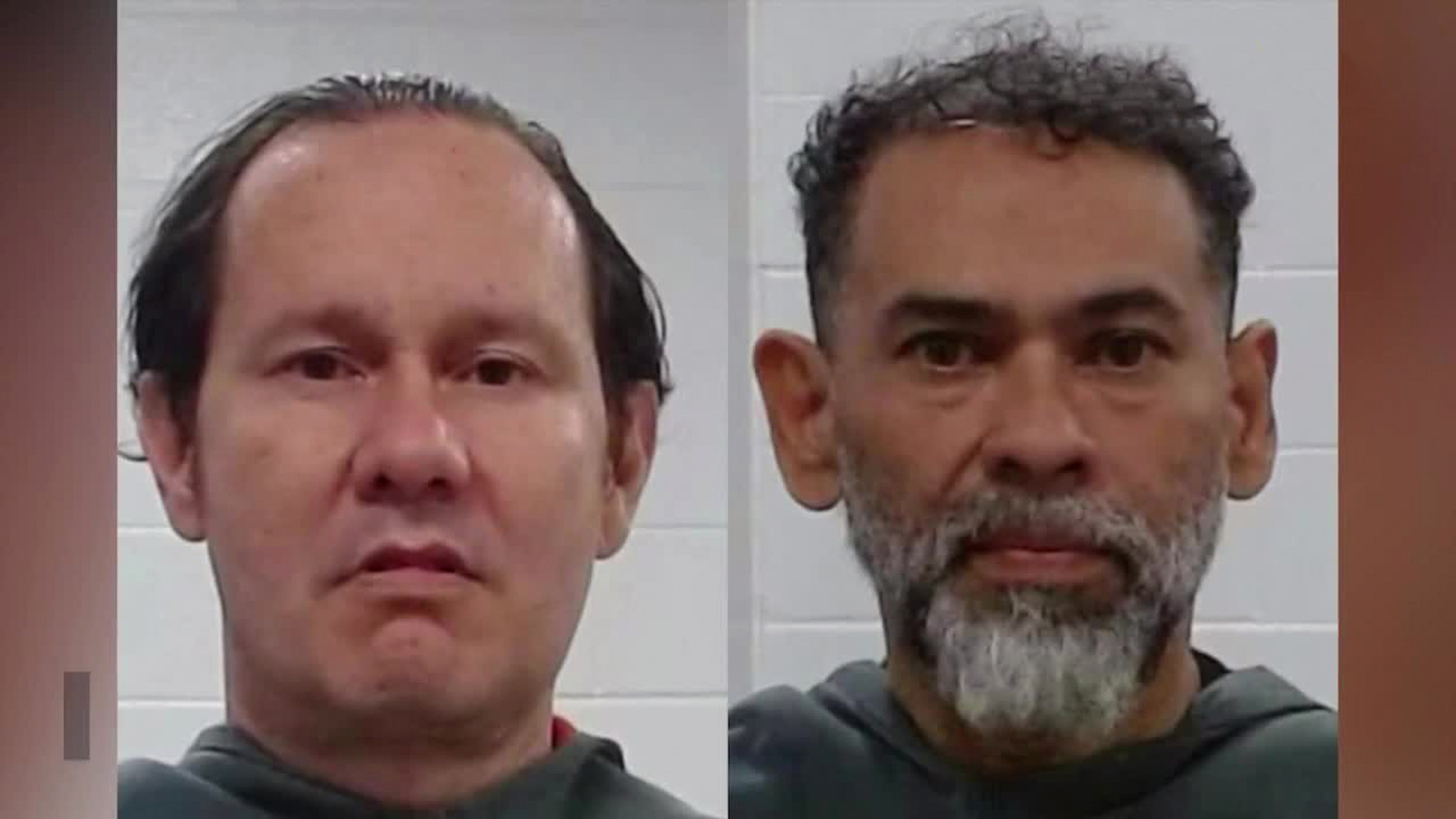 Celso Gamboa y ‘Pecho de rata’ enfrentaron primera audiencia