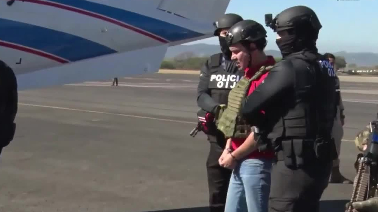 Horas cruciales para Gamboa y López en EE.UU.