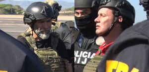 La audiencia tení ahora para las 9:00 a.m. Costa Rica.