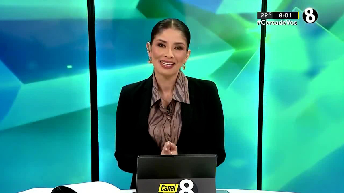 Noticias Telediario Estelar, 24 de marzo 2026