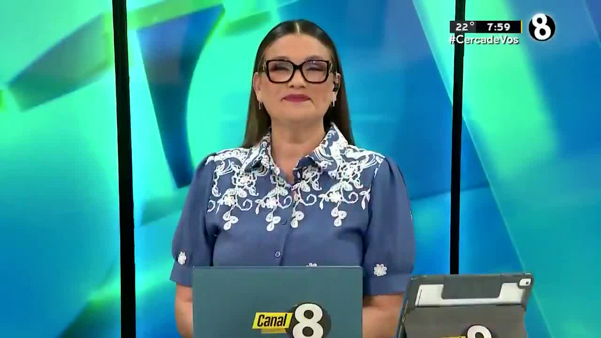 Noticias Telediario Estelar, 23 de marzo 2026