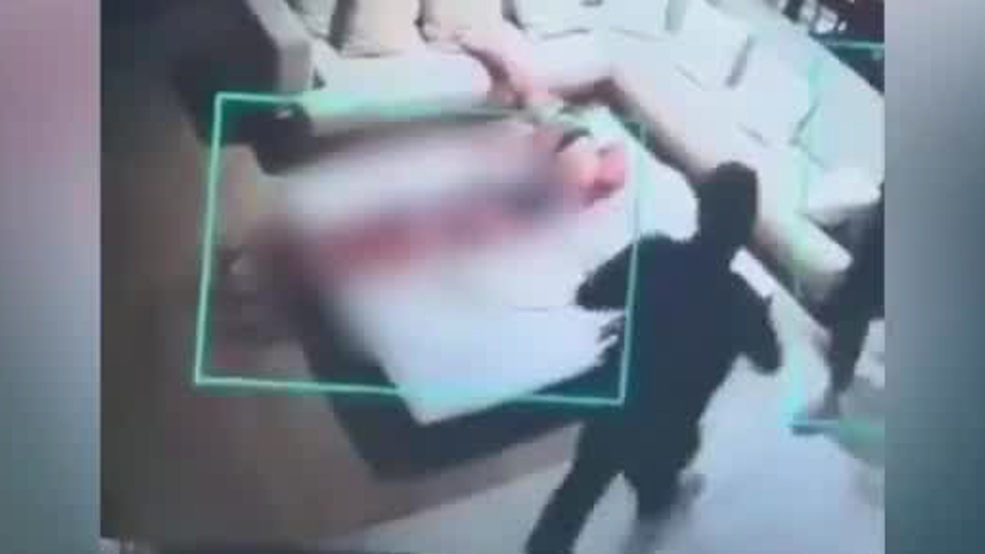 Banda ‘El Escuadrón’ cometía violentos asaltos