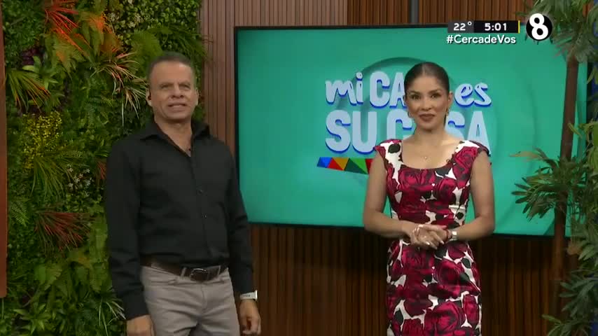 C4 en Alerta, 25 de marzo 2026