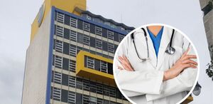 Caja Costarricense de Seguro Social activa plan ante huelga. (CCSS-Freepik)