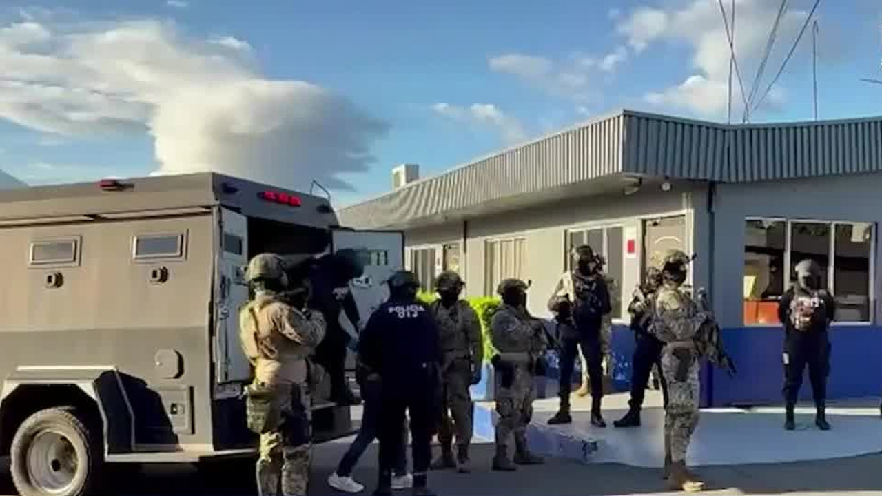 Celso Gamboa se declaró no culpable en Estados Unidos