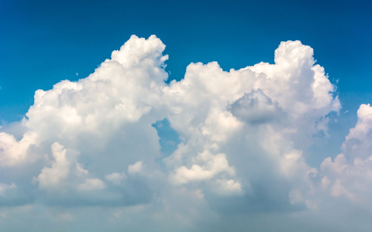 Condiciones estables y altas temperaturas marcarán el clima de este miércoles. (Freepik)