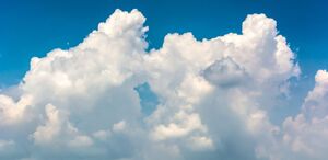 Condiciones estables y altas temperaturas marcarán el clima de este miércoles. (Freepik)