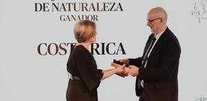 Costa Rica reconocida en los Forbes Travel
