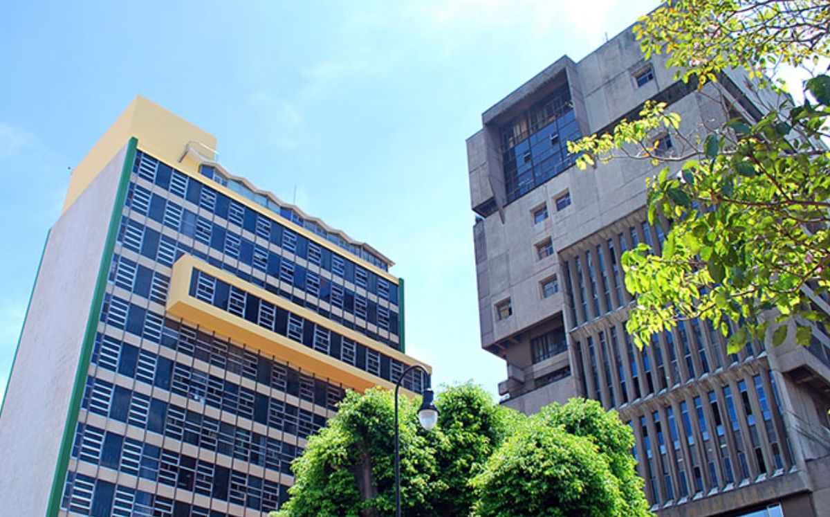 La funcionaria hizo un llamado a los usuarios para que asistan a sus citas programadas entre lunes y miércoles. (Presidencia)