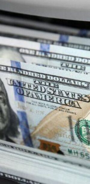 La diferencia entre ambos precios se conoce como spread. (Freepik)