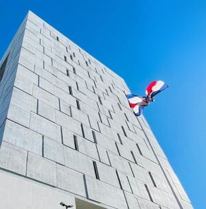 Los nuevos diputados llegarán a la Asamblea el 1° de mayo de 2026. (UNA Comunica)