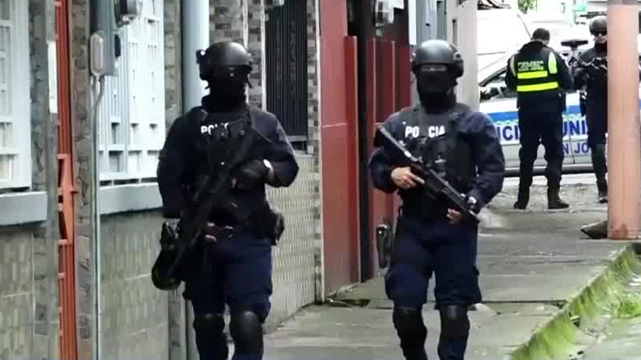 Narcocasas: dominio criminal amenaza hogares