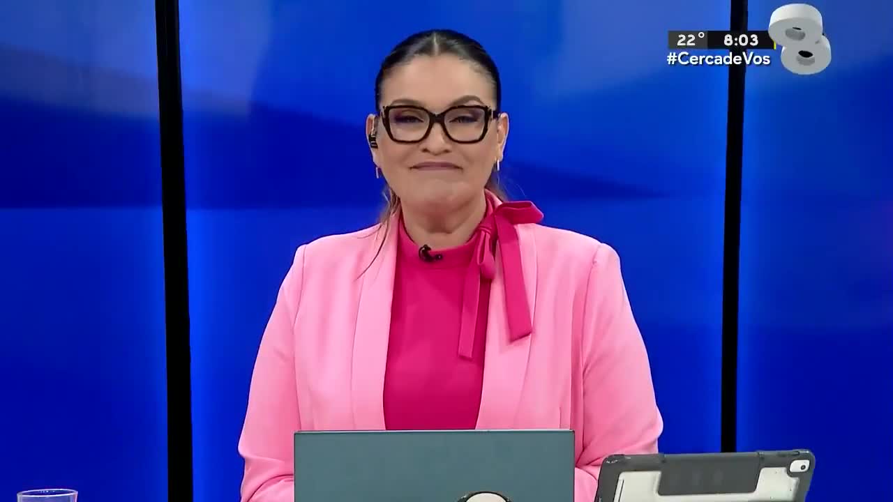 Noticias Telediario Estelar, 25 de marzo 2026