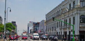 Restricción vehicular para Semana Santa 2026. (MOPT)