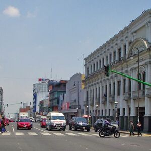 Restricción vehicular para Semana Santa 2026. (MOPT)