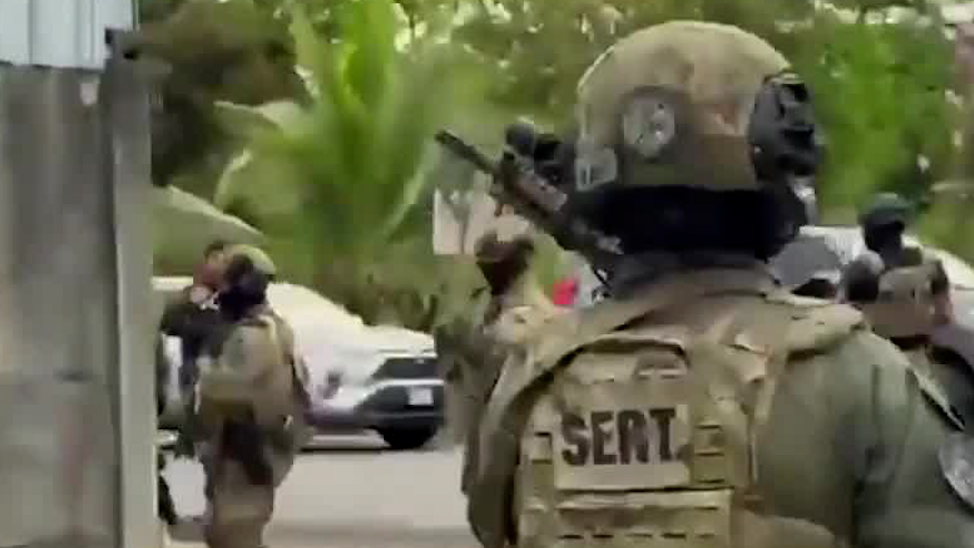 Caso 3 coronas: Banda vinculada a “La H” cometía robos