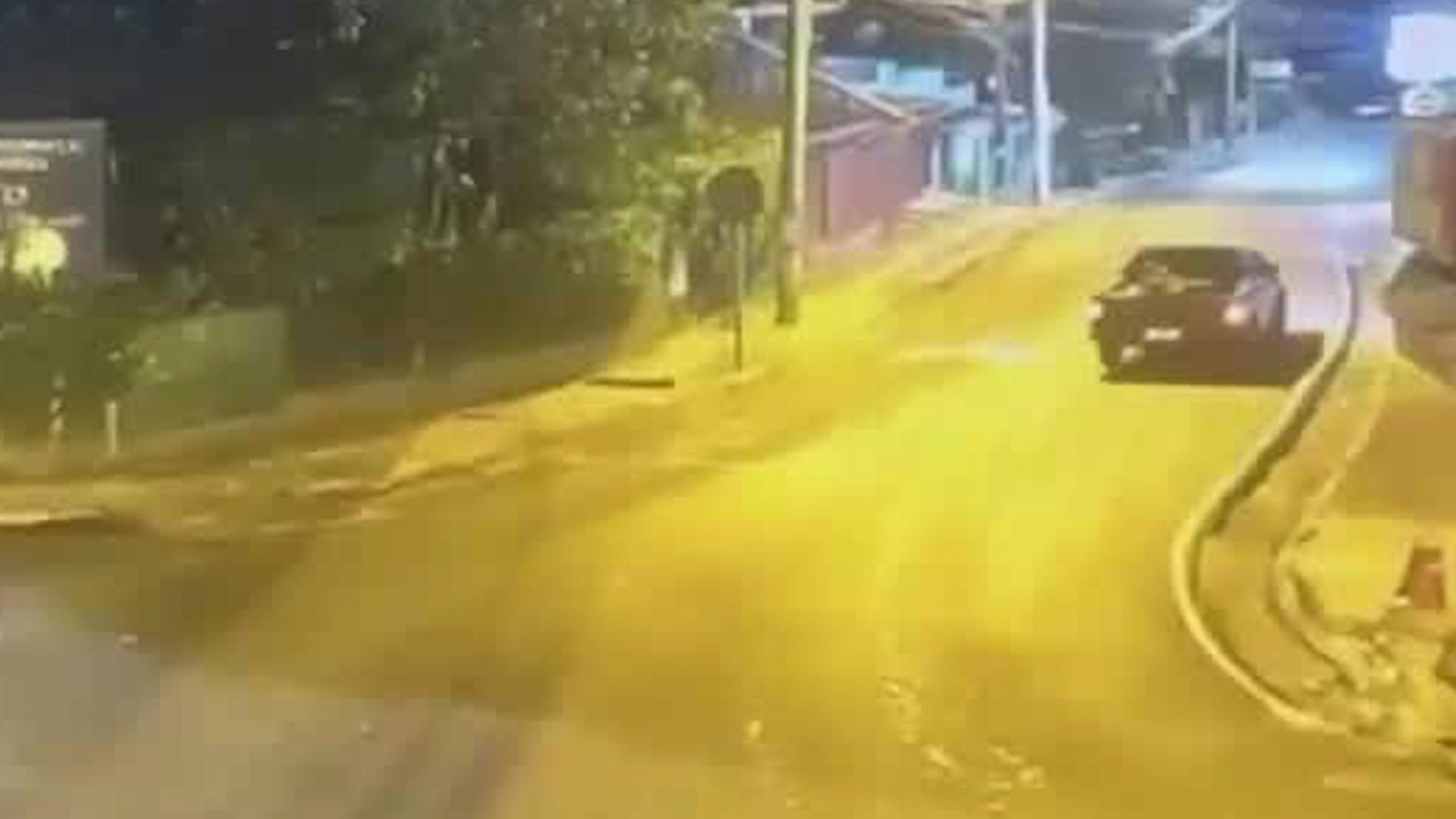 Denuncias por robos activaron operativo policial