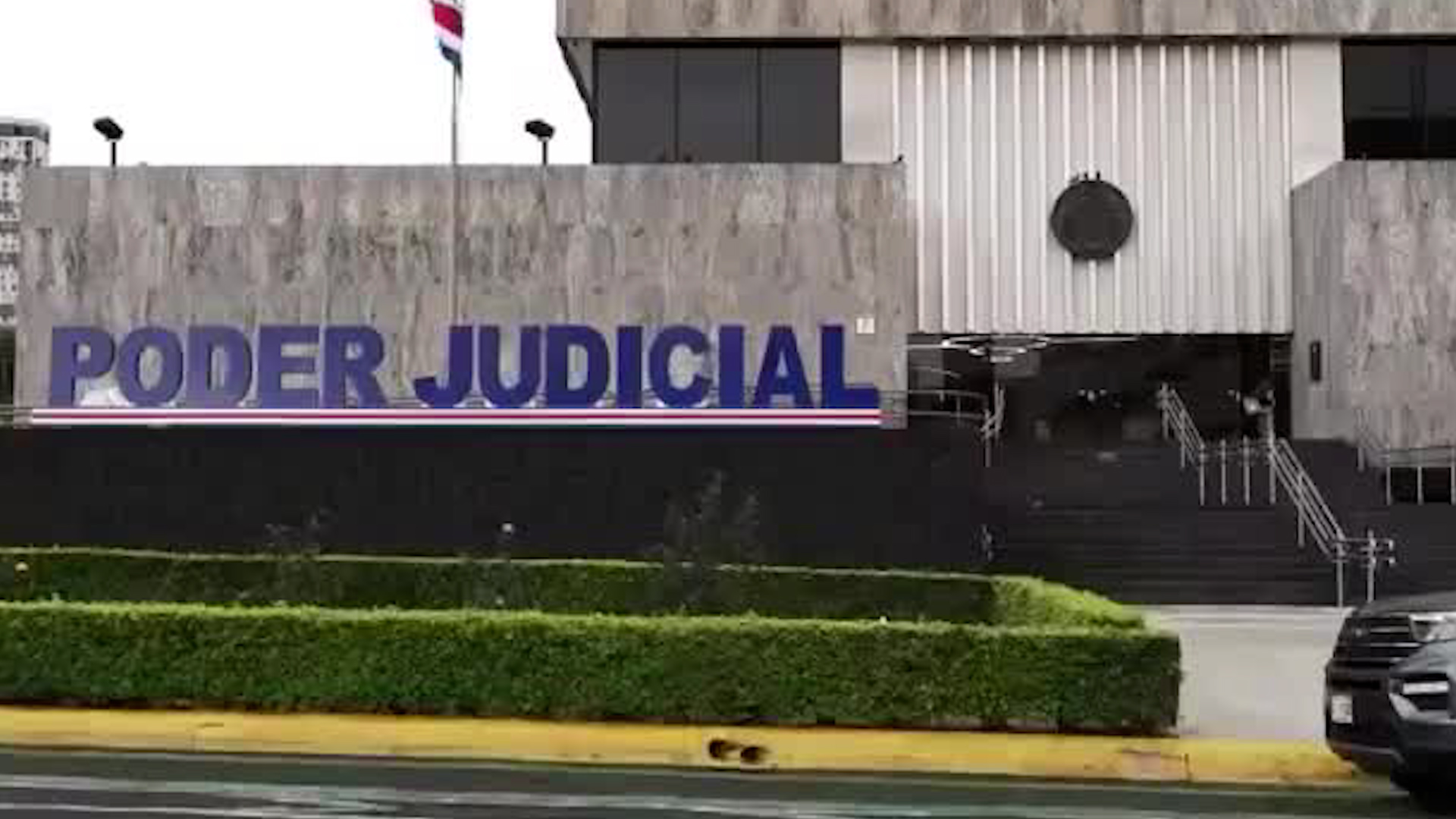 Magistrada sostiene legalidad en manejo penitenciario