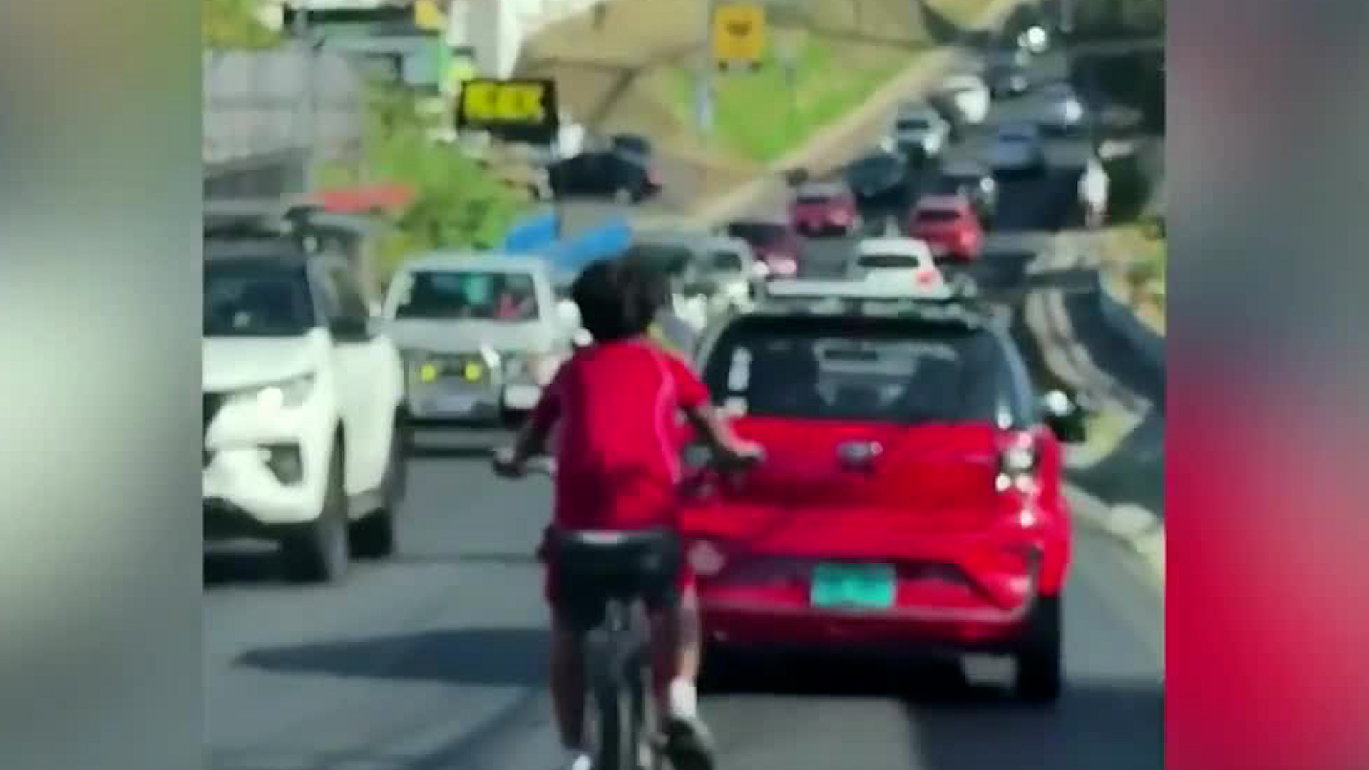 Menores en bicimotos conllevan riesgo legal