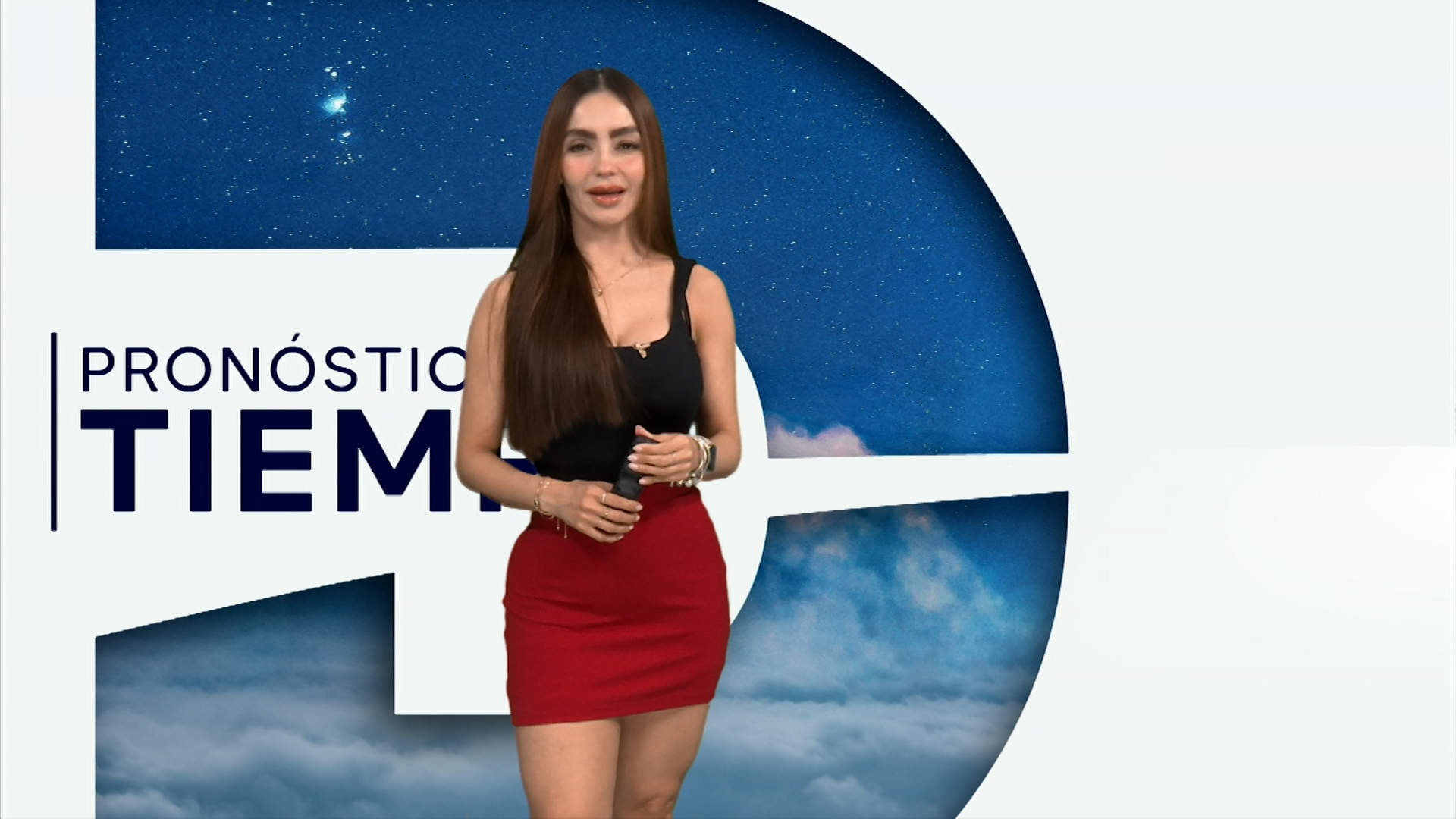 Pronóstico del tiempo para Costa Rica 26 de marzo 2026, con Emily Quiñones