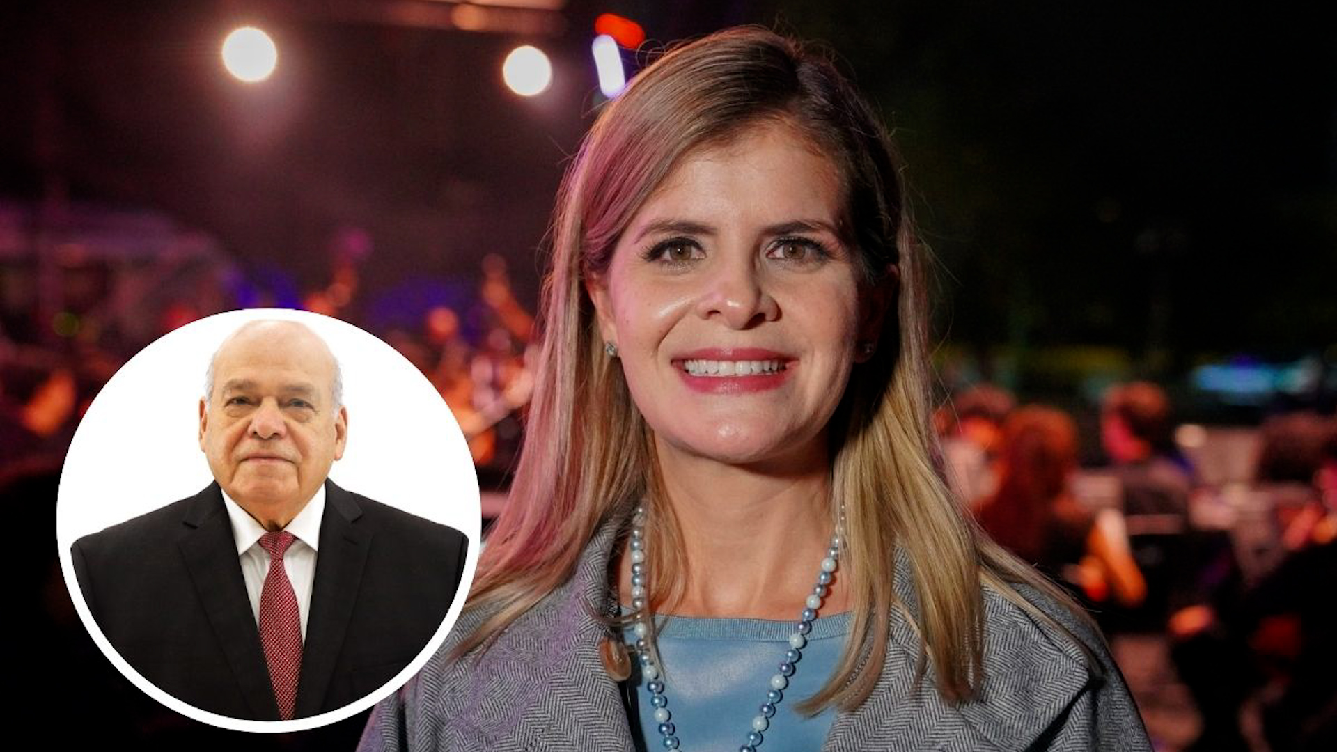 Respuesta del ejecutivo a poder judicial