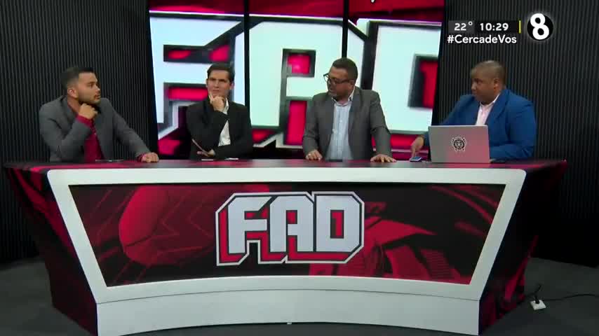 Futbol al Día, 26 de marzo 2026