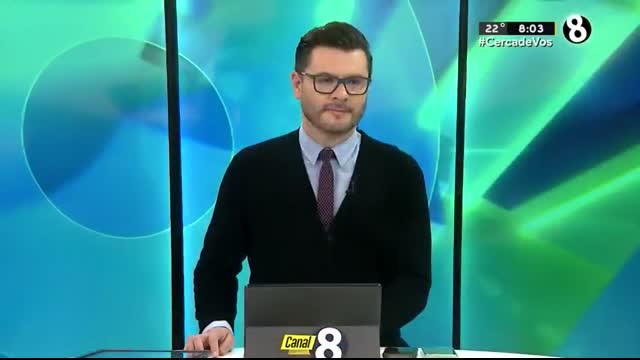 Noticias Telediario Estelar, 27 de marzo 2026