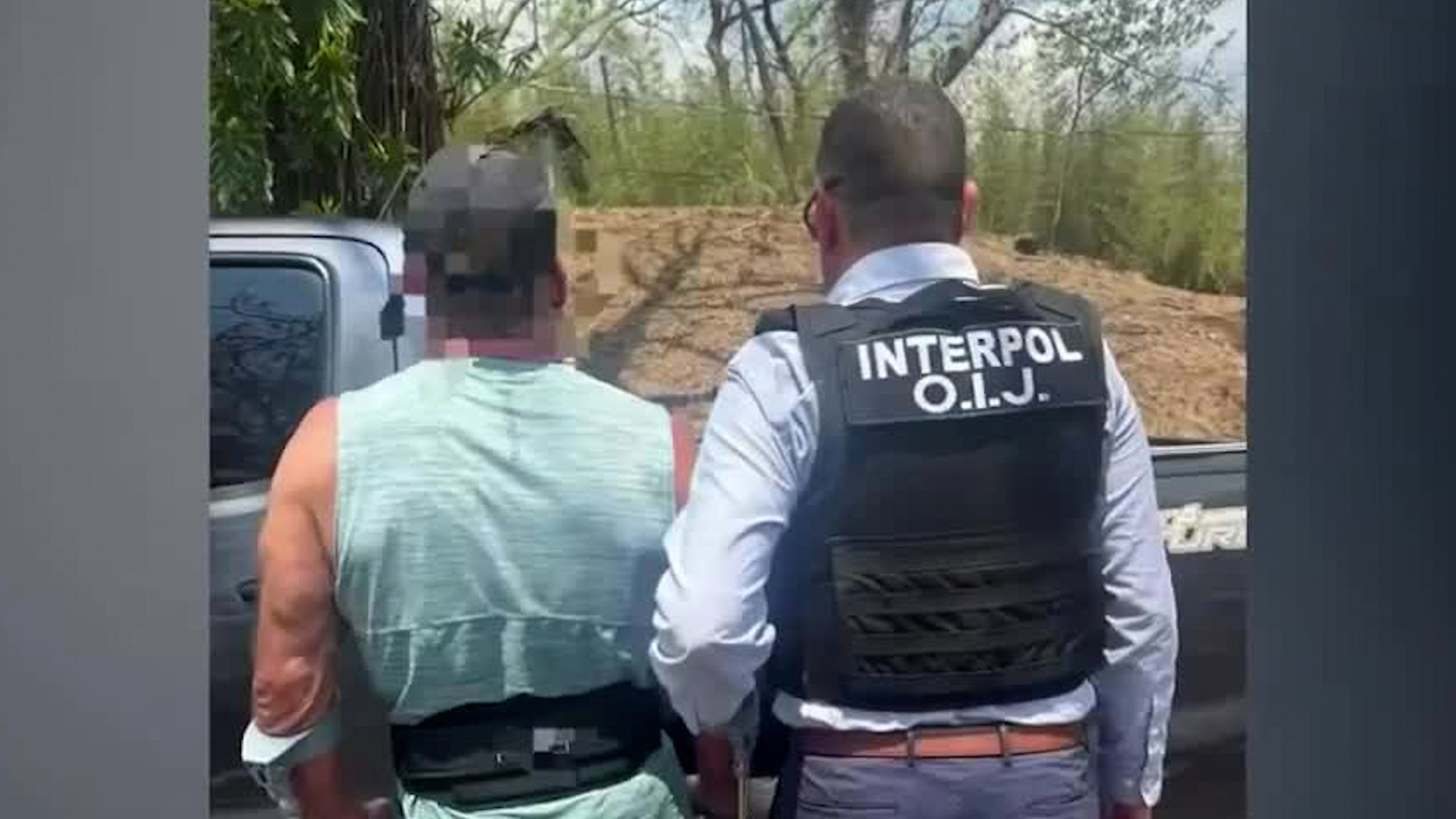 Costa Rica: Un escondite de estafadores