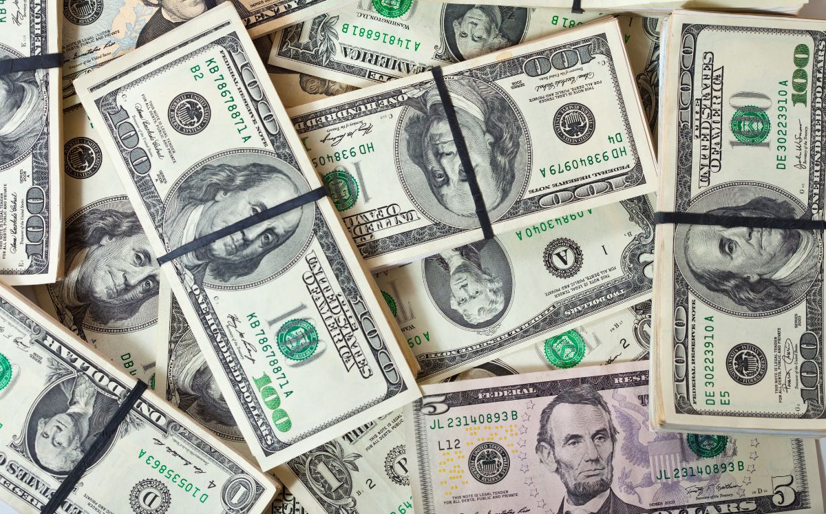 La diferencia entre ambos precios se conoce como spread. (Freepik)