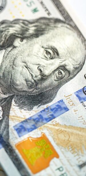 La diferencia entre ambos precios se conoce como spread. (Freepik)