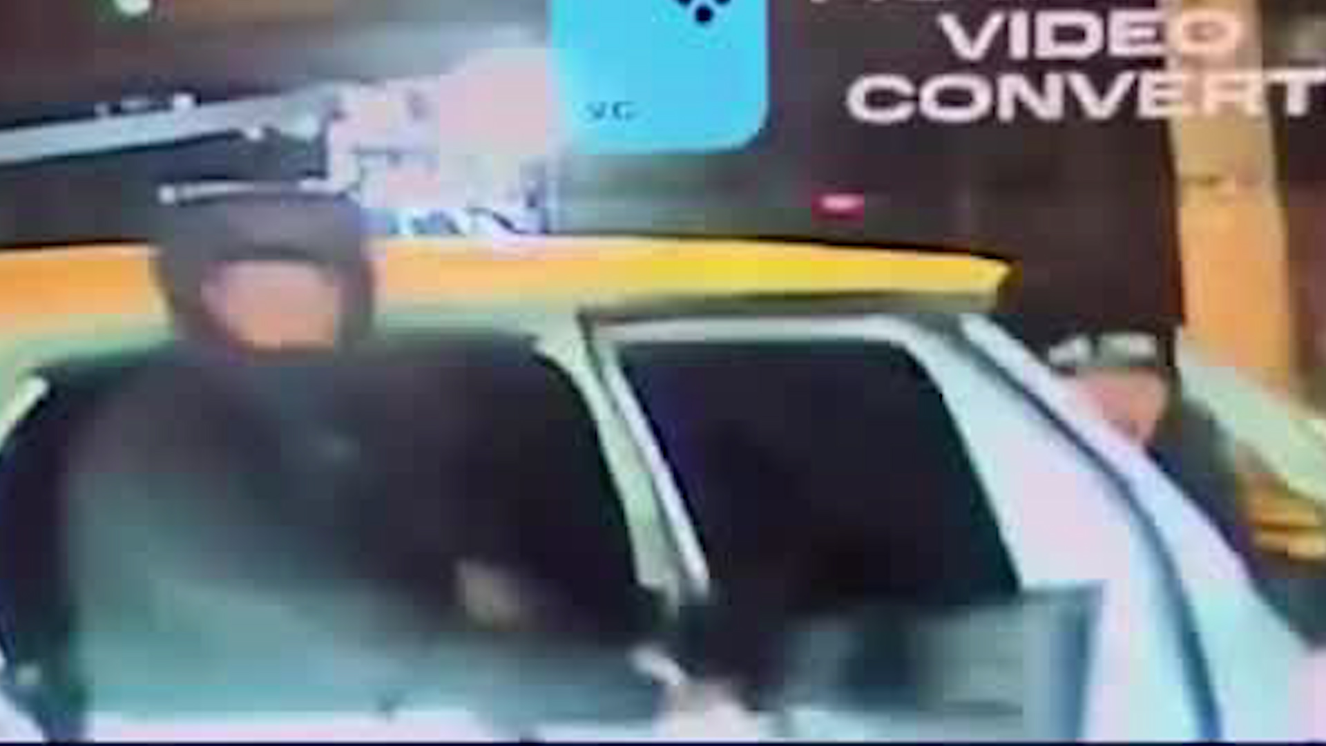 Nuevo intento de bajonazo en Heredia | VIDEO