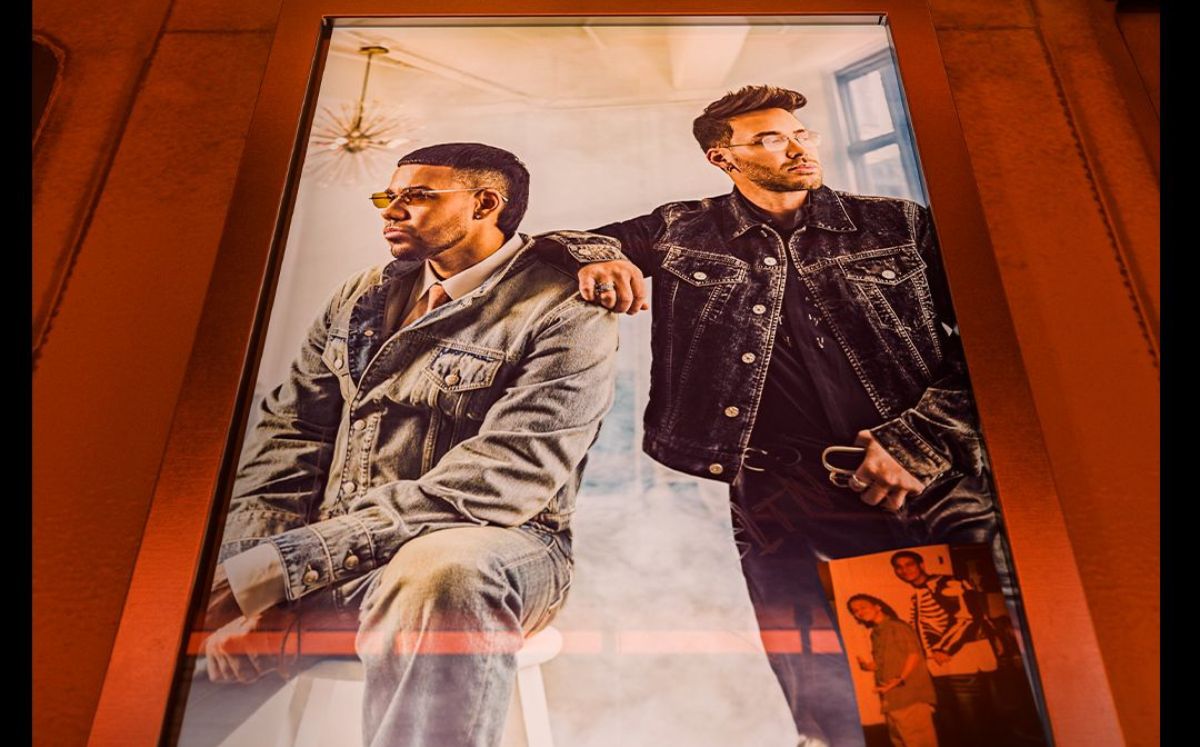 Prince Royce y Romeo Santos se presentarán juntos en suelo costarricense.