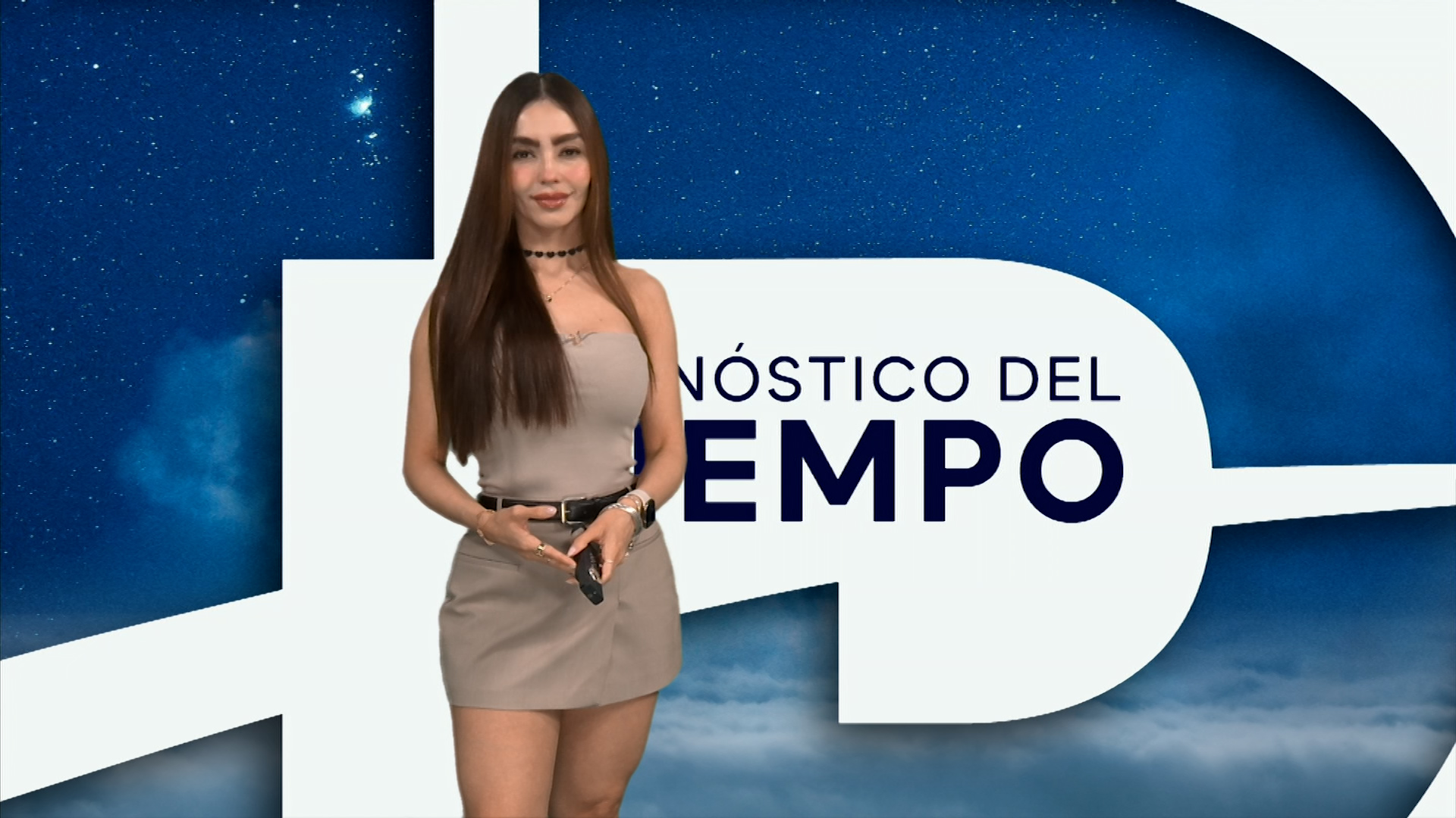 Pronóstico del tiempo para Costa Rica 30 de marzo 2026, con Emily Quiñones