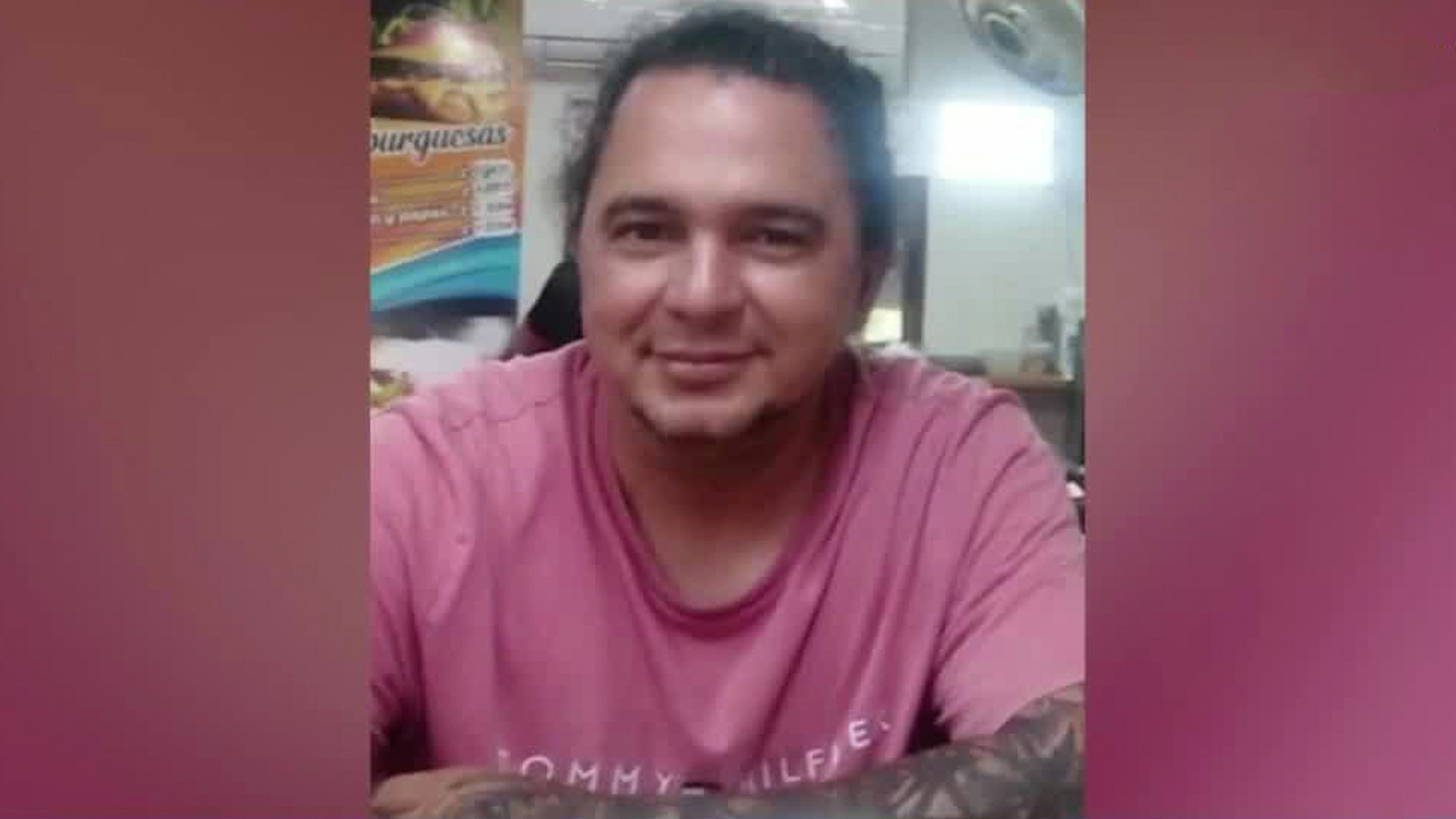 ¿Quién era Andrey Castro Bonilla?