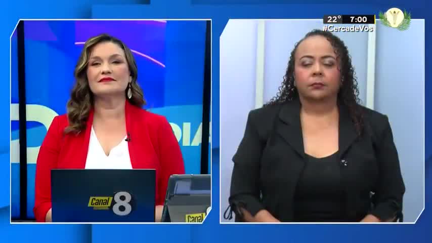 Telediario Nocturno con Natalia García y Ariana Solano, 30 de marzo 2026
