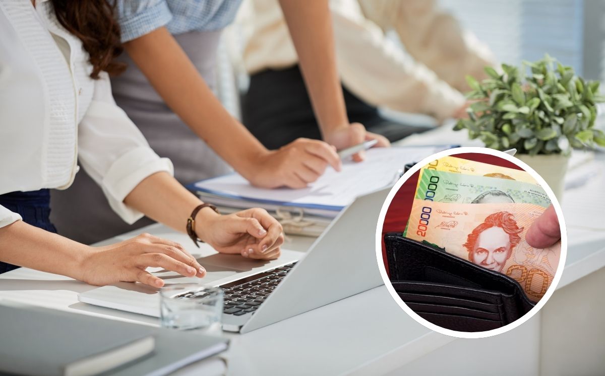 El 2 de abril es feriado por Jueves Santo. (Freepik)