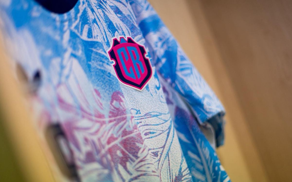 El primer tiempo finalizó 4 a 0. (FCRF)