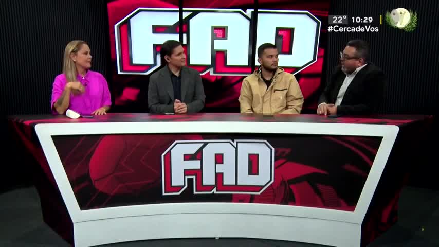 Futbol al Día, 30 de marzo 2026